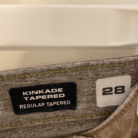 Volcom pants - Picture 2 of 2